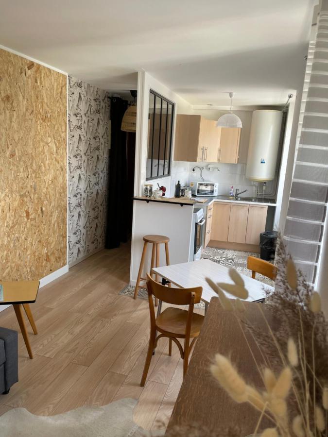 Apartament La Cuvee , Duplex A Gevrey Chambertin. Zewnętrze zdjęcie